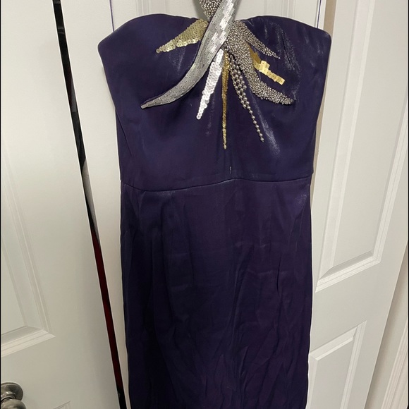 Aidan Mattox dress - Picture 5 of 5